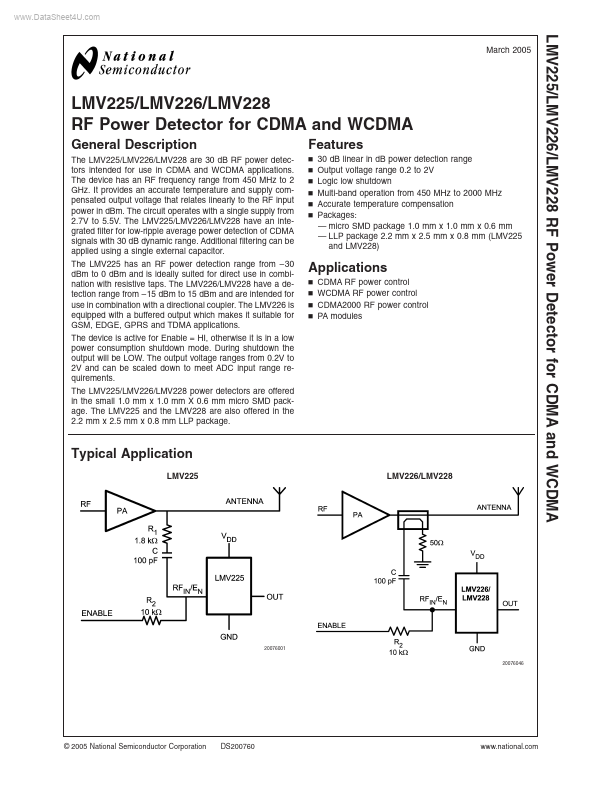 LMV226