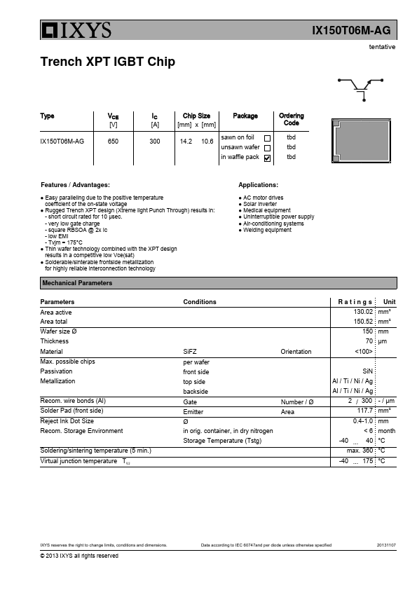 IX150T06M-AG