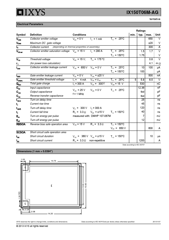 IX150T06M-AG