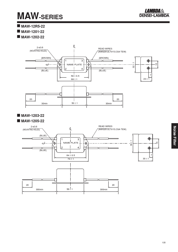 MAW-1203-22