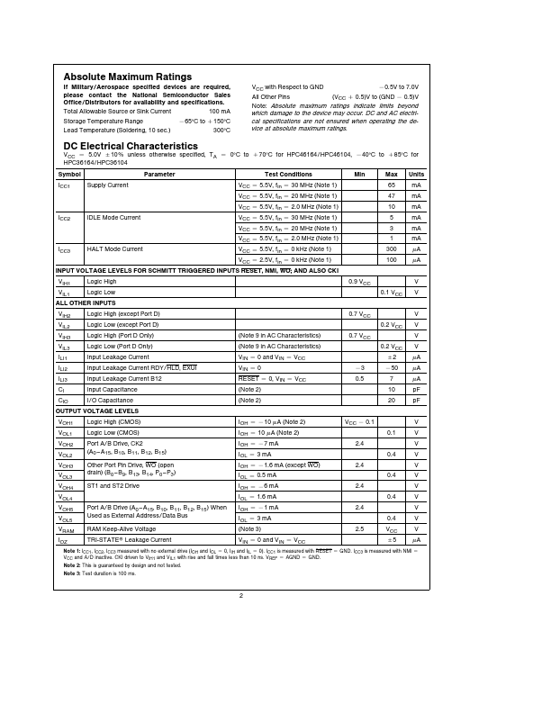 HPC46104