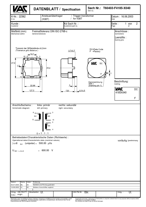 T60403-F4185-X040