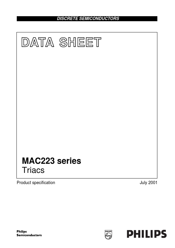 MAC223A8