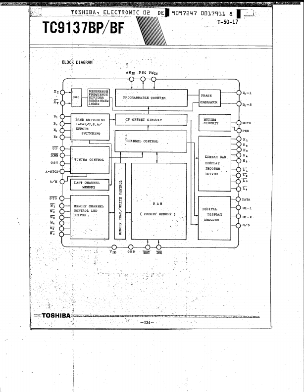 TC9137BF