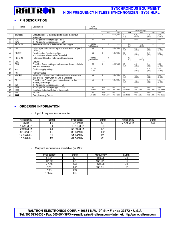 SY02-HLPL