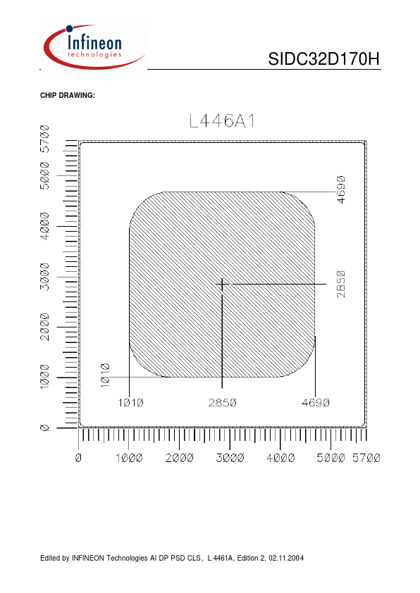 SIDC32D170H