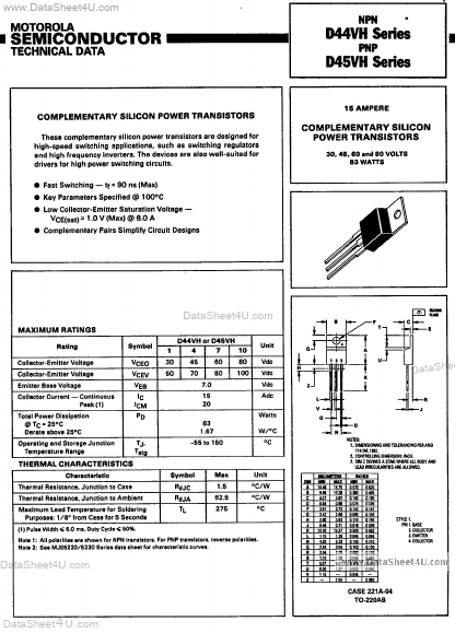 D45VH4