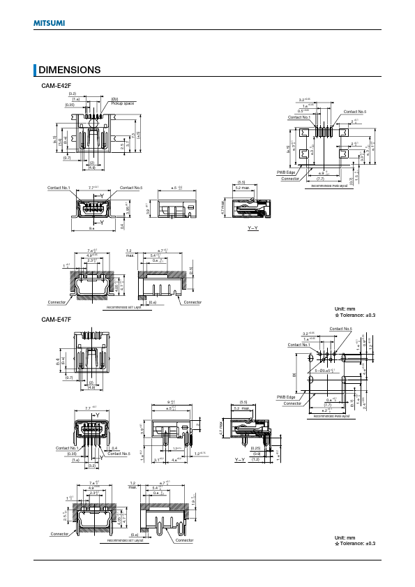 CAM-E48F