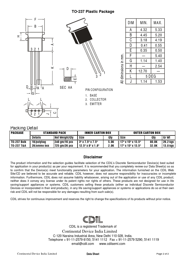 CSC2331