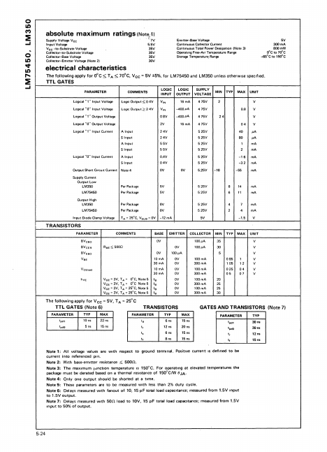 LM350