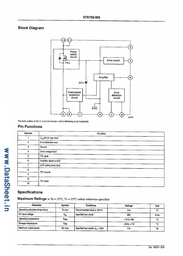 STK730-040