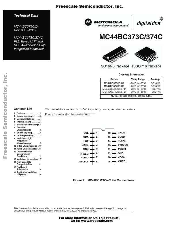 MC44BC373C