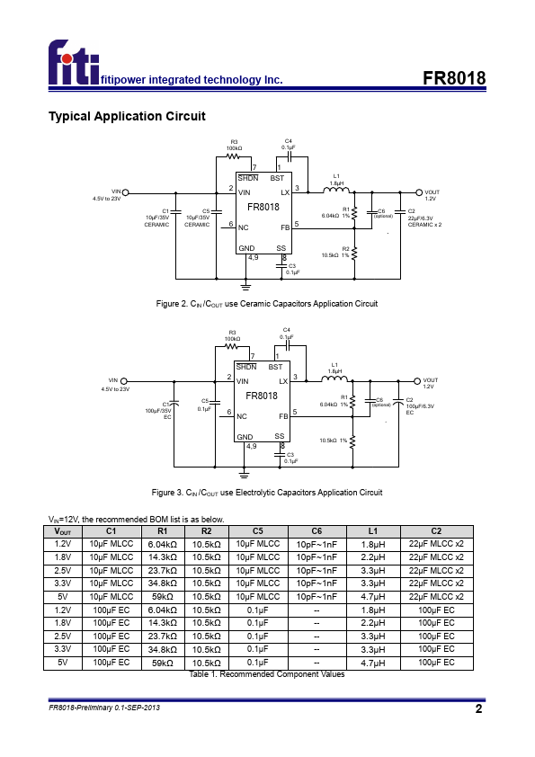 FR8018