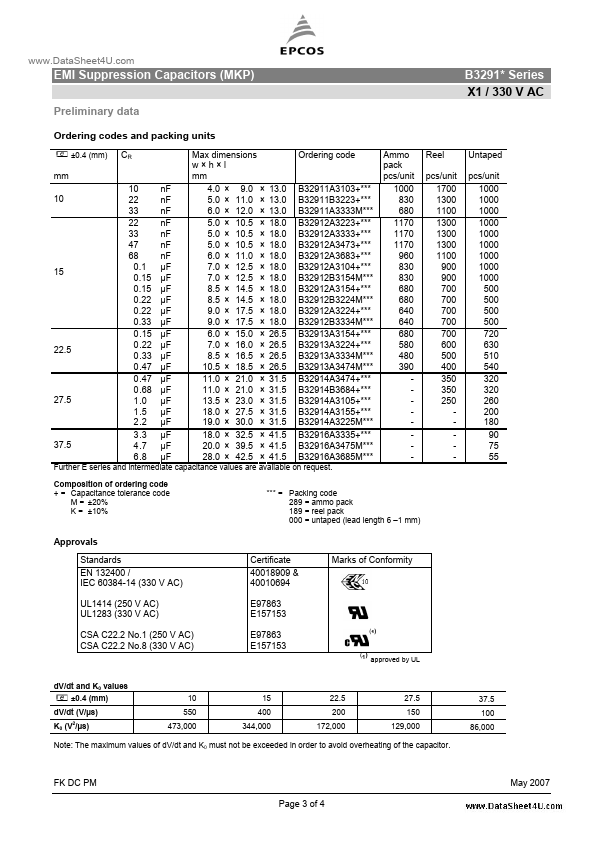 B3291x