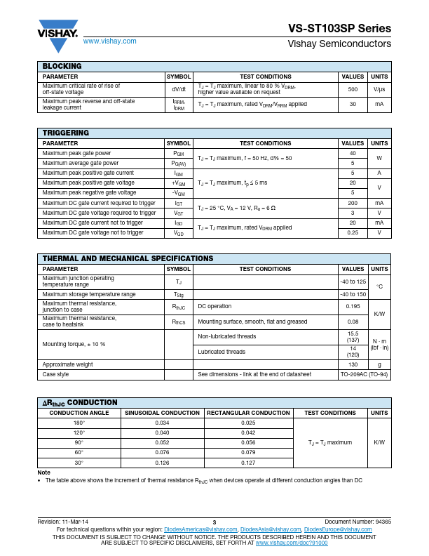 VS-ST103S08PFL1P