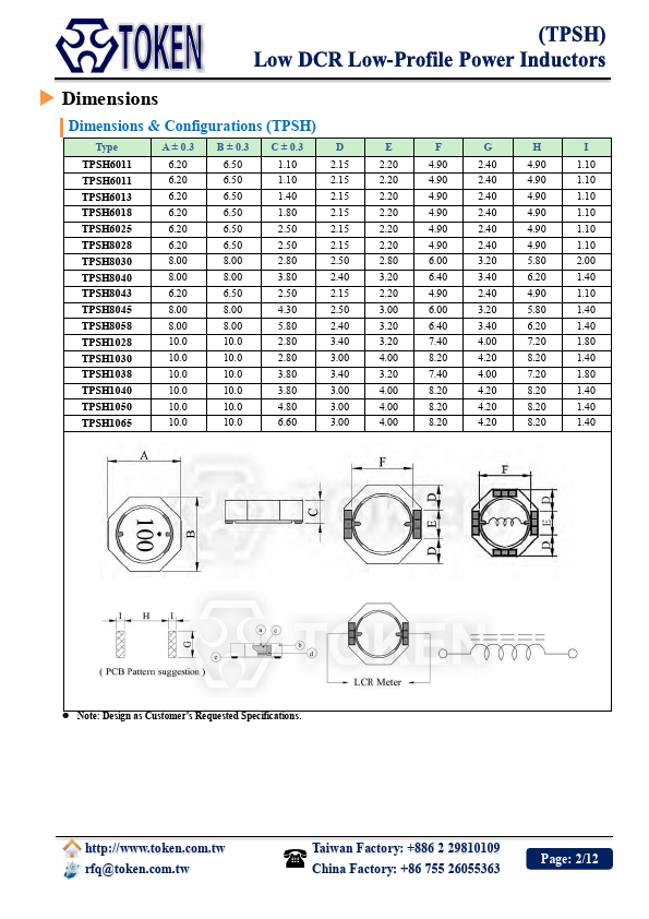 TPSH8043