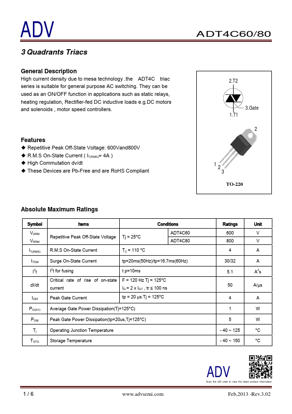 ADT4C80