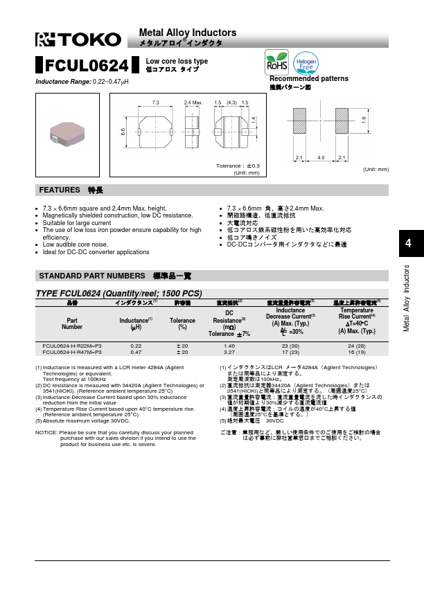 FCUL0624