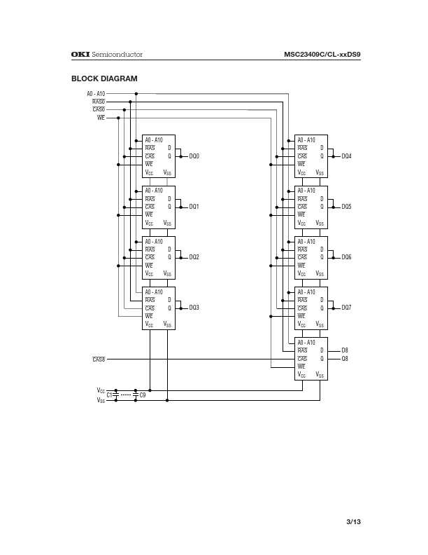 MSC23409C-60DS9