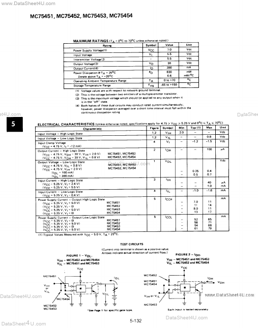 SN75454