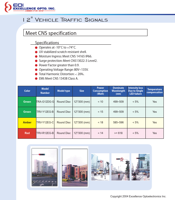 TRV-R12EG-B