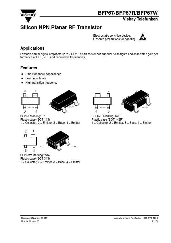 BFP67W