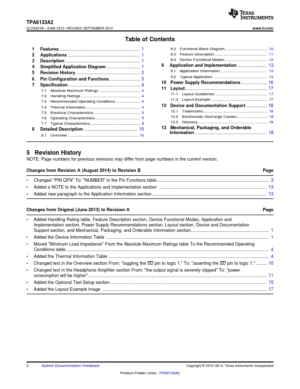 TPA6133A2