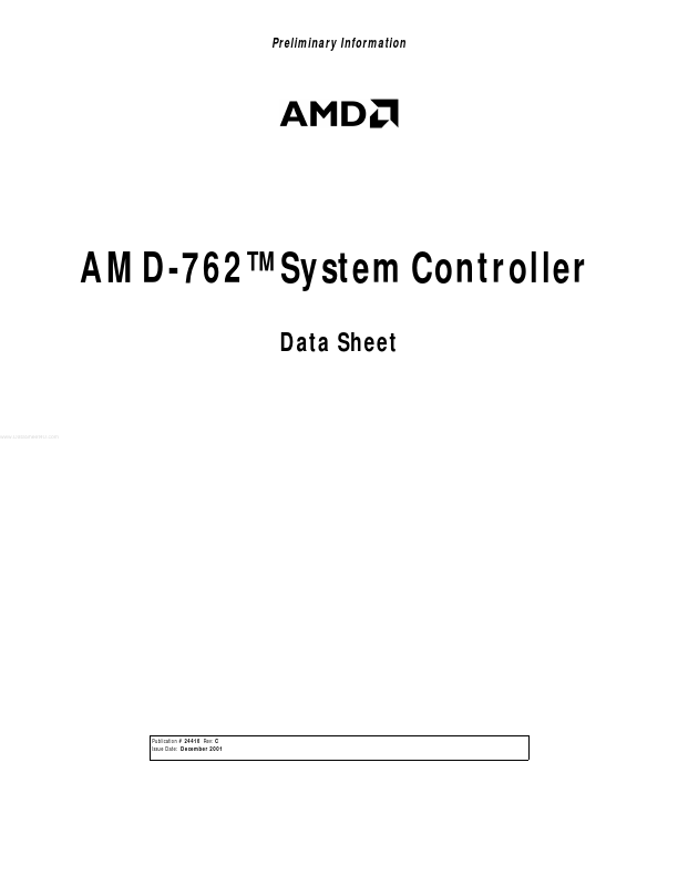 AMD-762