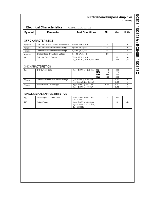 BC548B