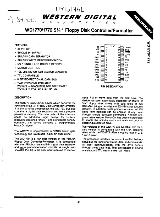 WD1772