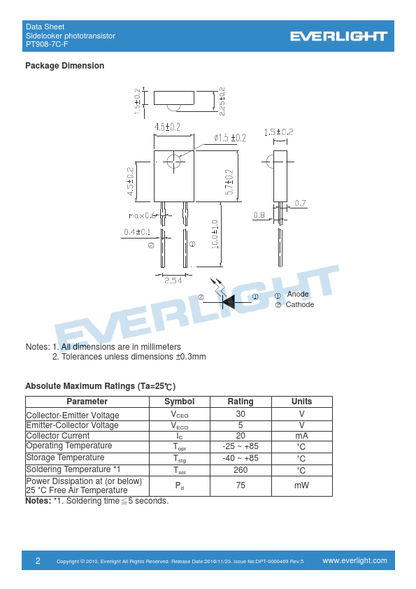 PT908-7C-F