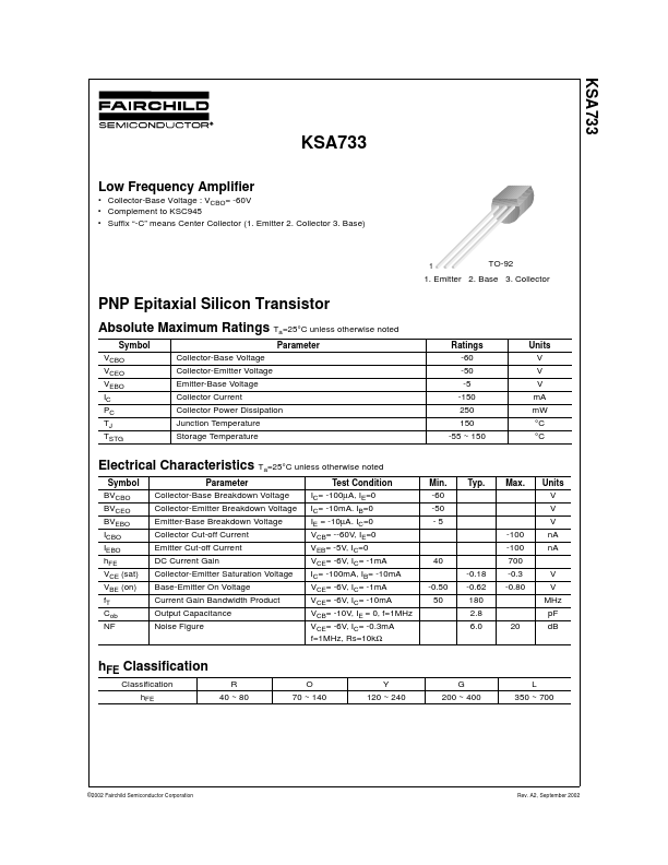 KSA733