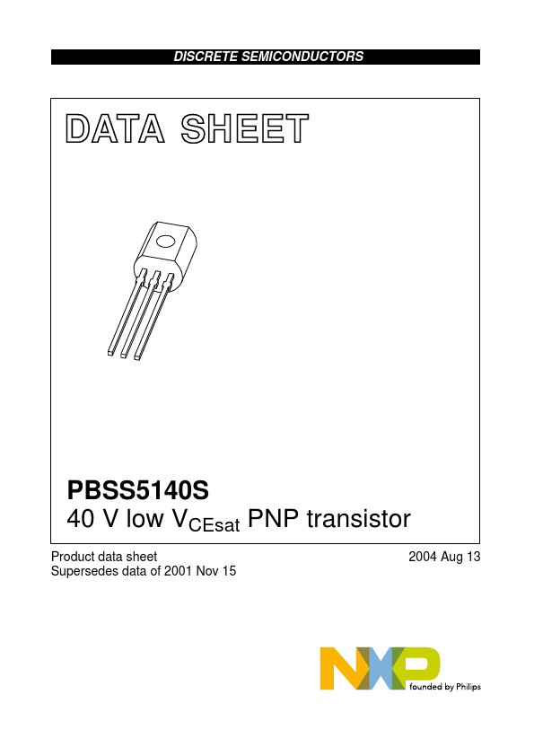 PBSS5140S