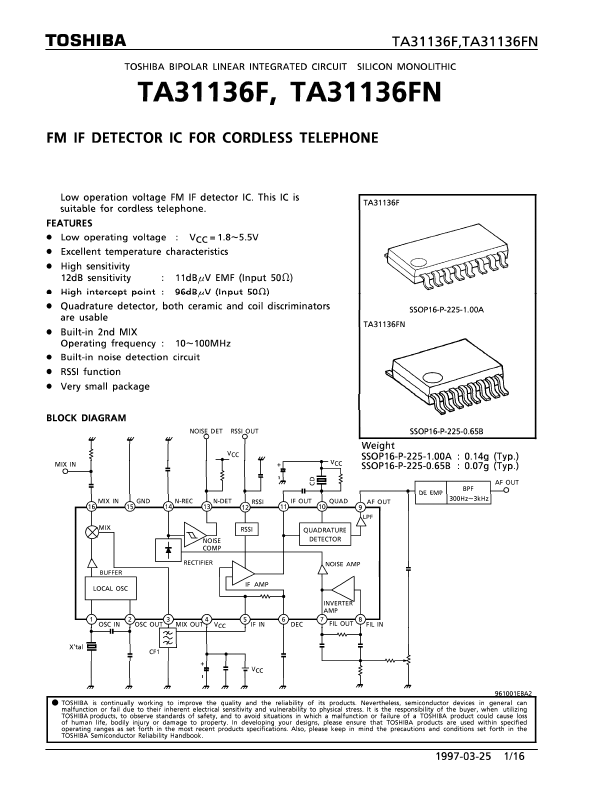 TA31136FN