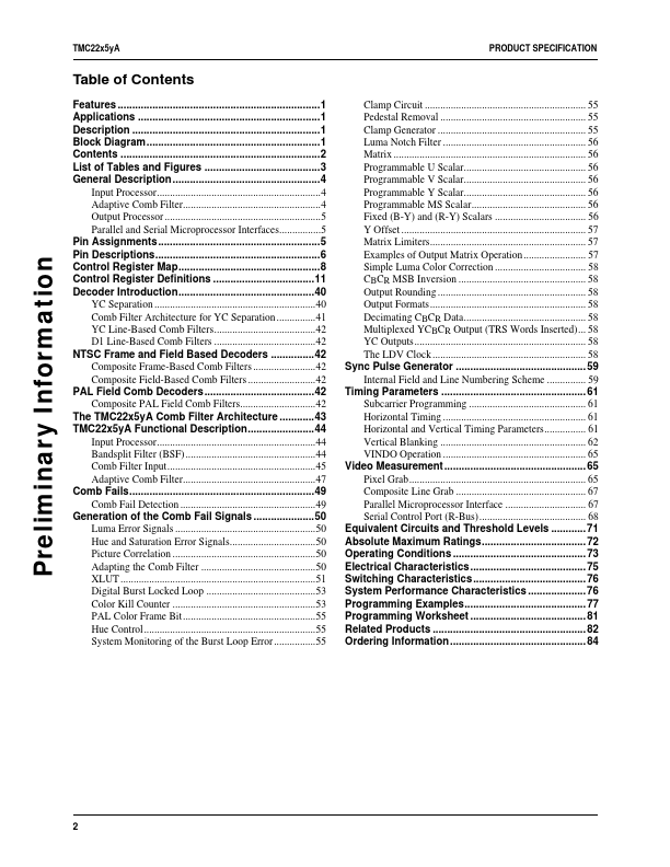 TMC22152A