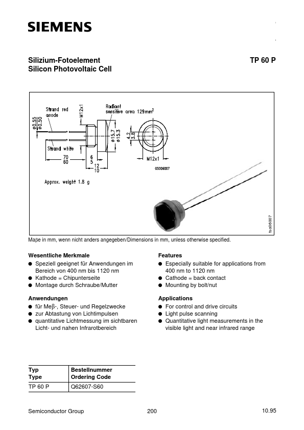 TP60P