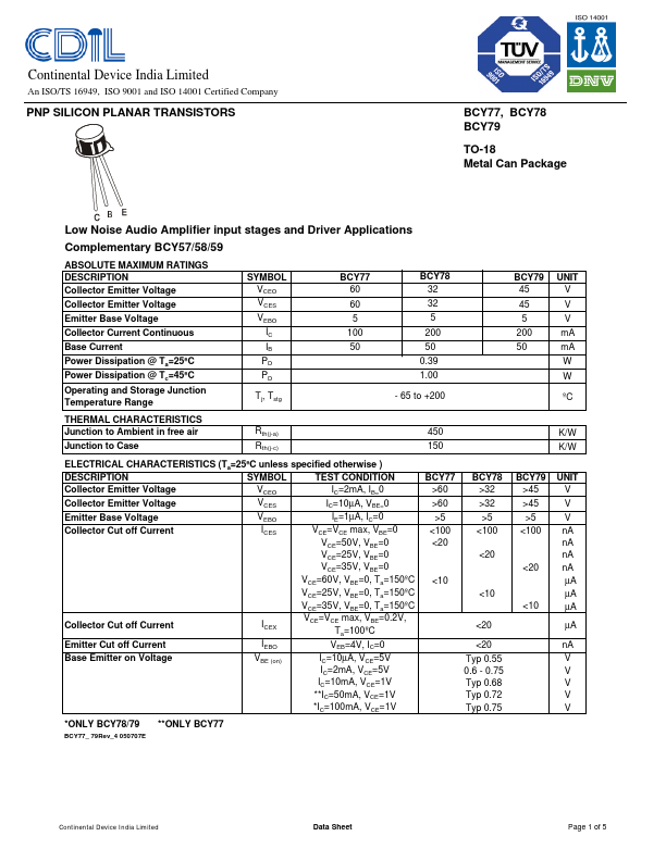 BCY78