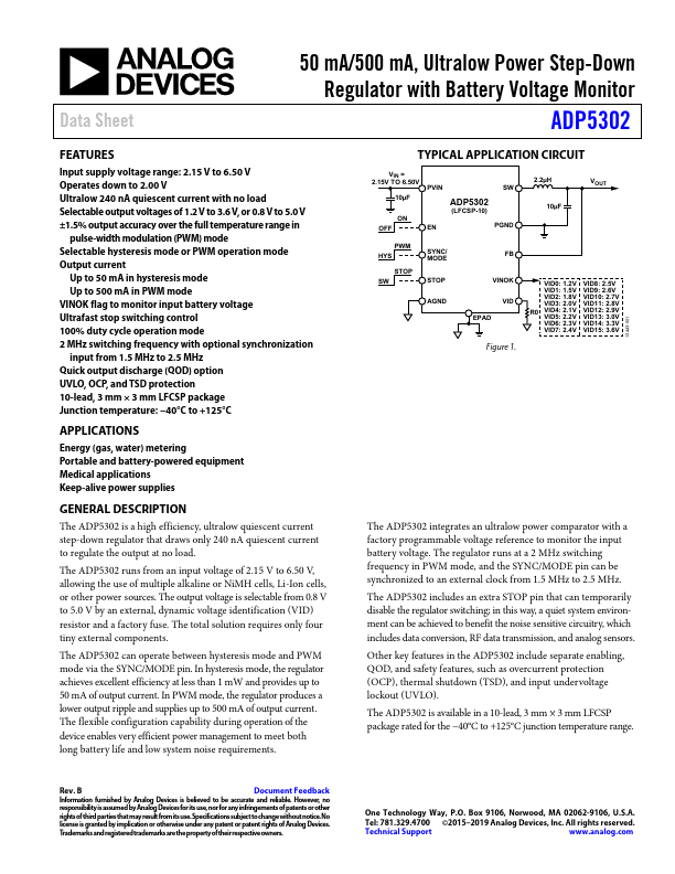 ADP5302