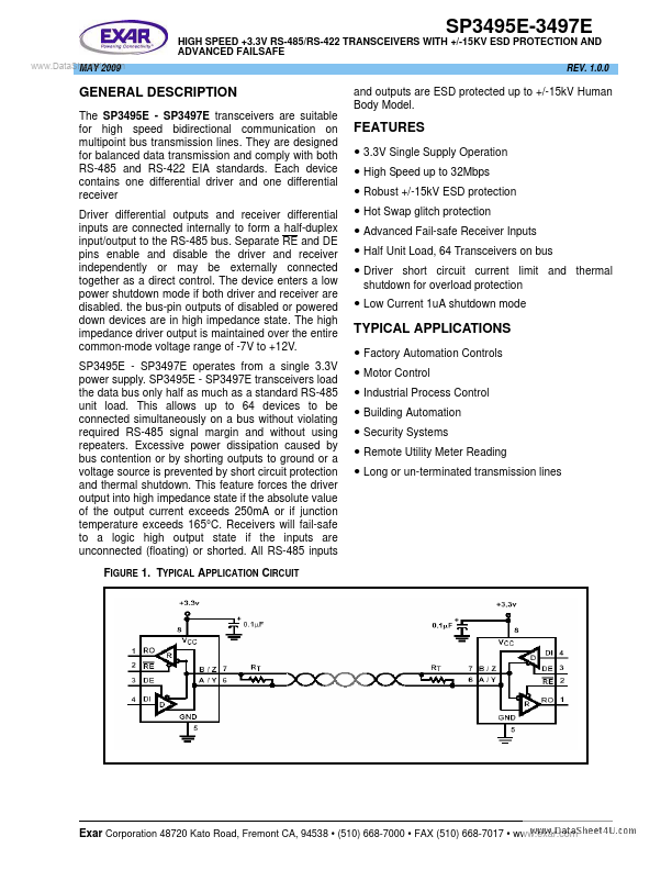 SP3496E