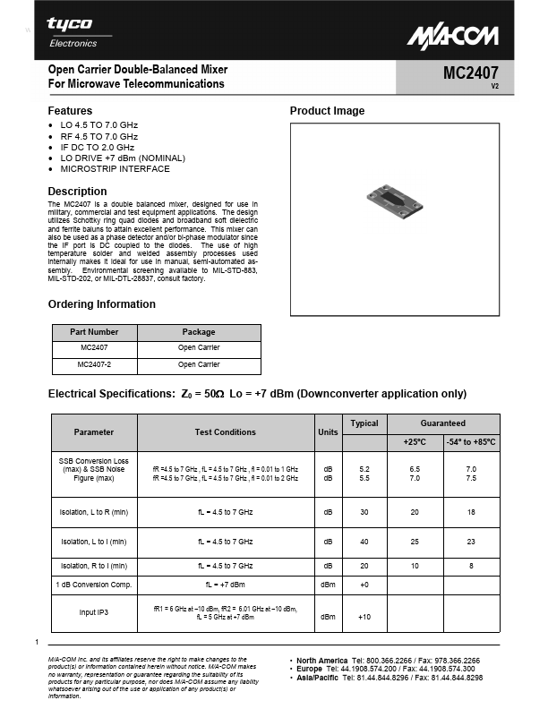 MC2407