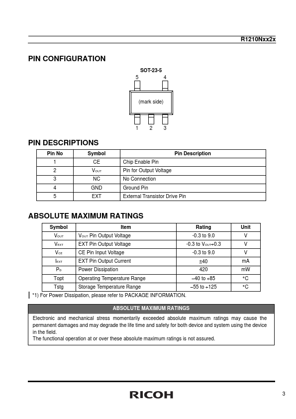 R1210N302C