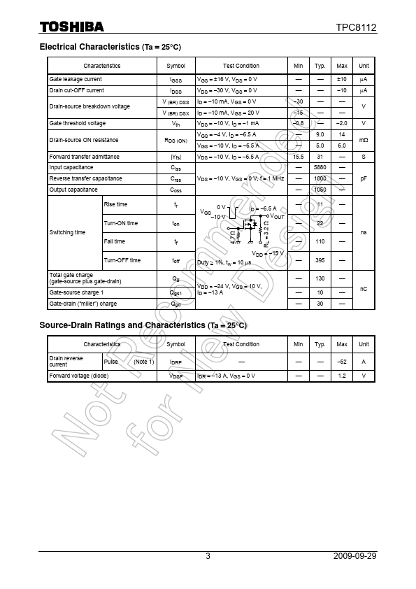 TPC8112