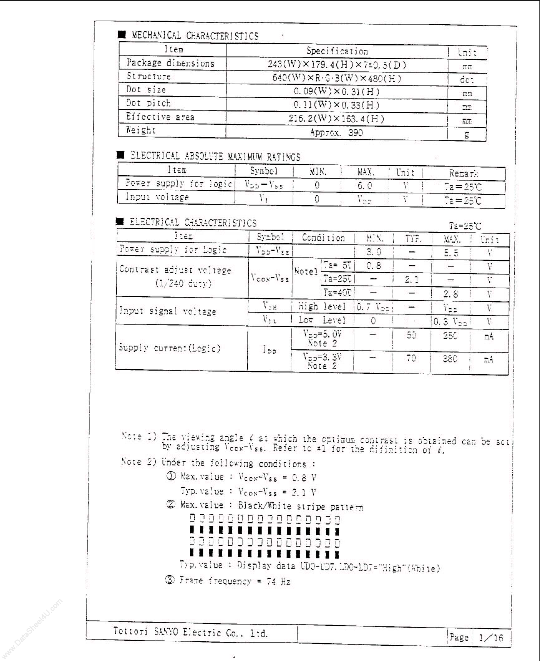 LM-CG53-22NDK