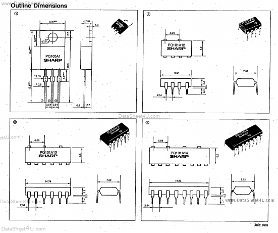 PQ101A13