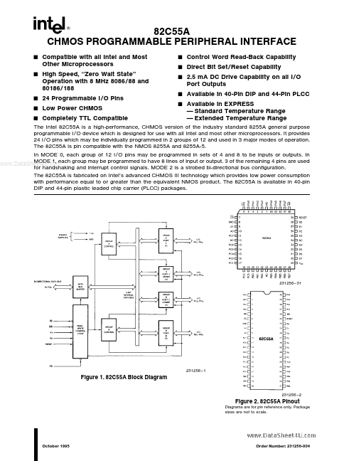 N82C55A