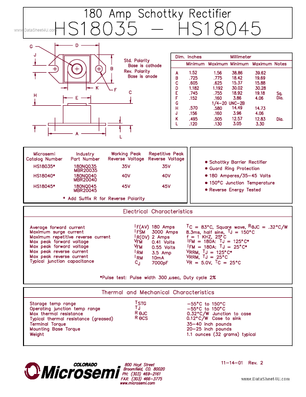 HS18045