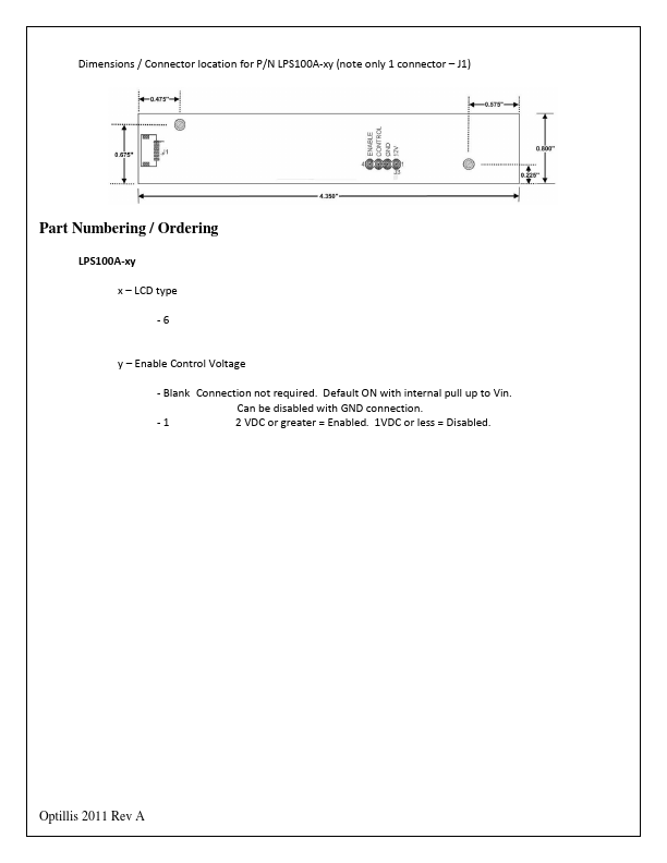 LPS100A-6