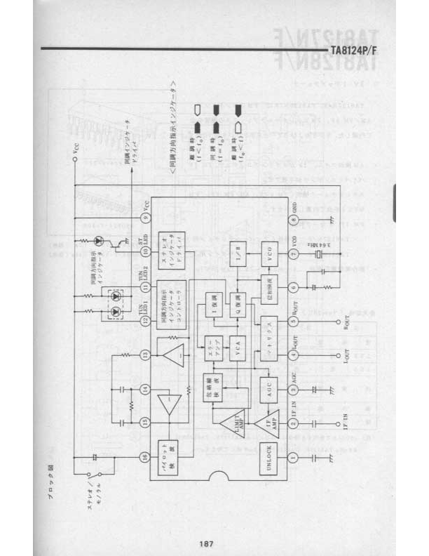 TA8124P