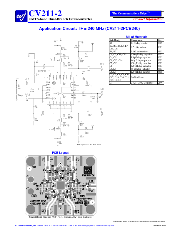 CV211-2