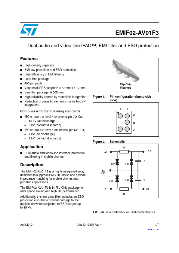 EMIF02-AV01F3